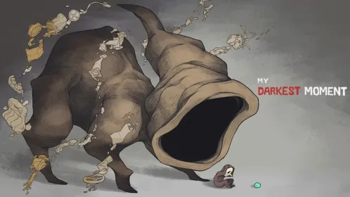 Screenshot My Darkest Moment