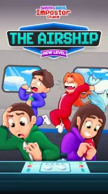 Screenshot Shiloh & Bros Impostor Chase