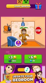 Screenshot Shiloh & Bros Impostor Chase