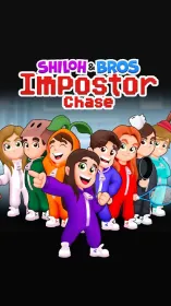 Screenshot Shiloh & Bros Impostor Chase