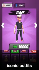 Screenshot Jackass Human Slingshot