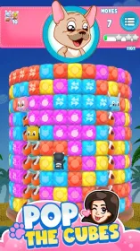 Screenshot Burrito Blast by Mariale