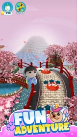 Screenshot Burrito Blast by Mariale