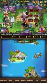 Screenshot Everybody's RPG