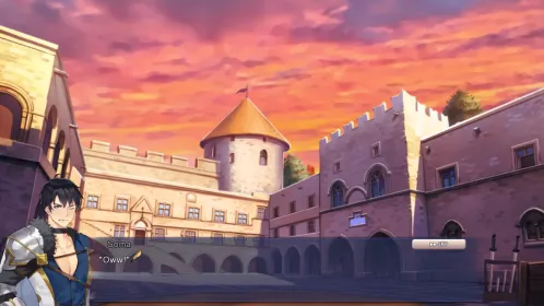 Screenshot Wish : Beyond Fate