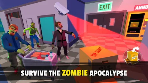 Screenshot Robbery Madness 2