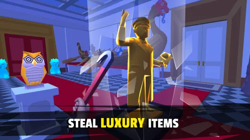 Screenshot Robbery Madness 2