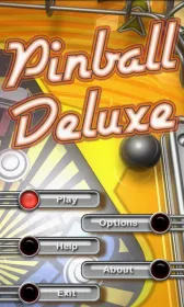 Screenshot Pinball Deluxe Premium