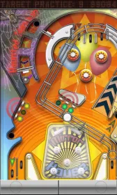 Screenshot Pinball Deluxe Premium