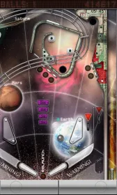 Screenshot Pinball Deluxe Premium