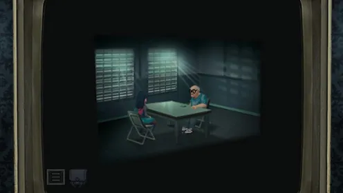 Screenshot Kathy Rain