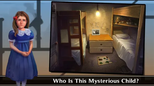 Screenshot Adventure Escape: Asylum