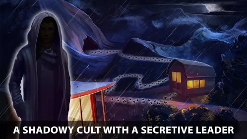 Screenshot Adventure Escape: Cult Mystery