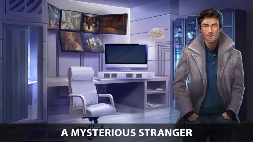 Screenshot Adventure Escape: Cult Mystery