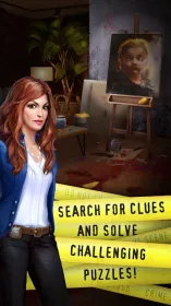 Screenshot Adventure Escape: Framed