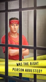 Screenshot Adventure Escape: Framed