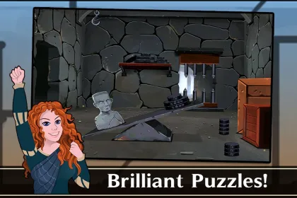Screenshot Adventure Escape Game: Castle