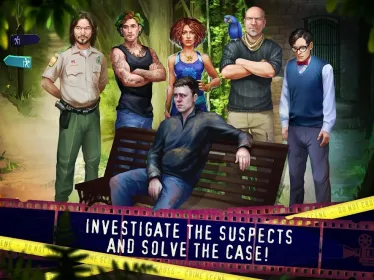 Screenshot Adventure Escape: Starstruck