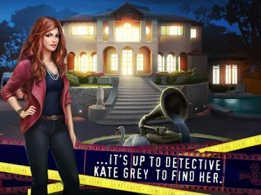 Screenshot Adventure Escape: Starstruck