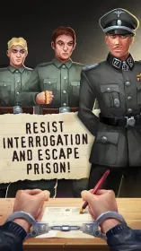 Screenshot Adventure Escape: Allied Spies