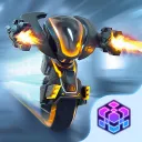 Mech Arena