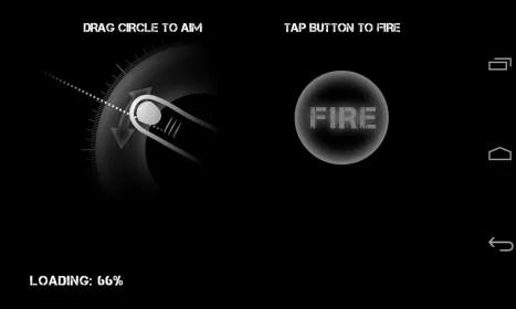 Screenshot Air Defense Command