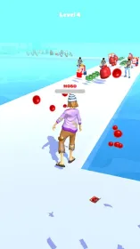 Screenshot Run Rich 3D
