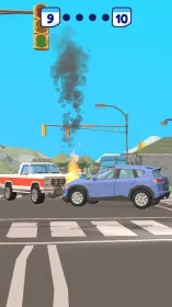 Screenshot Police Story 3D