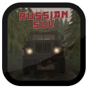 Russian SUV