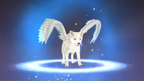 Screenshot Wolf: The Evolution