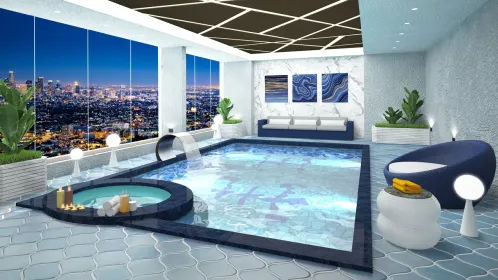 Screenshot Home Design - Luxury Interiors