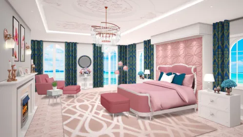 Screenshot Home Design - Luxury Interiors