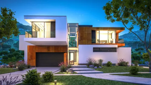 Screenshot Home Design - Luxury Interiors