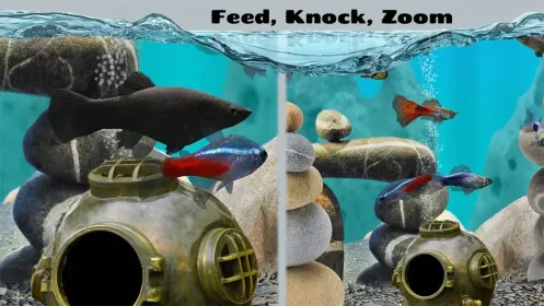 Screenshot Fish Farm 2