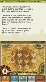 Screenshot Layton: Unwound Future in HD
