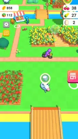 Screenshot Farm Land