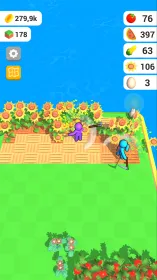 Screenshot Farm Land