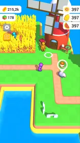 Screenshot Farm Land