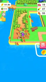 Screenshot Farm Land