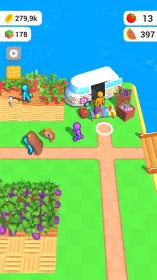 Screenshot Farm Land