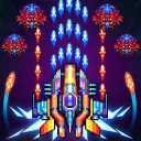 Galaxiga: Galaxy Arcade Game