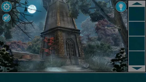 Screenshot Escape The Ghost Town 3