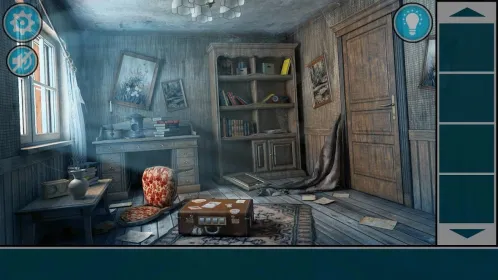 Screenshot Escape The Ghost Town 3