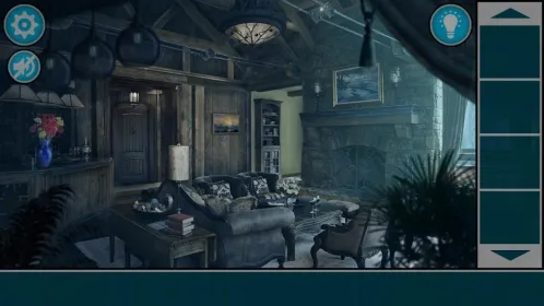 Screenshot Escape The Ghost Town 4