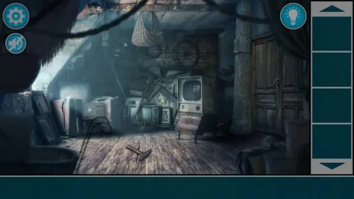 Screenshot Escape The Ghost Town 4