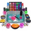 DIY Makeup Slime Maker!