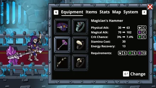 Screenshot Watcher Chronicles