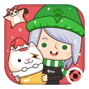Miga Город : Домашнее животное