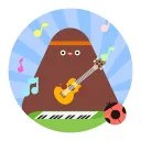 Miga малыш: Музыка для детей