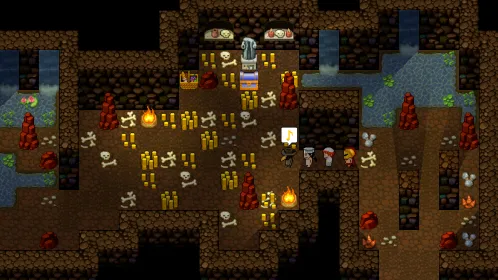 Screenshot Doom & Destiny Advanced